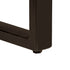 Rustika Rowe -  Dining Table 220x100x75 cm Solid Mango Wood